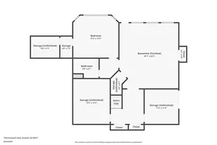 1425 Annapolis Way, Grayson, GA 30017 - Photo 8