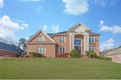 1425 Annapolis Way, Grayson, GA 30017 - Photo 56