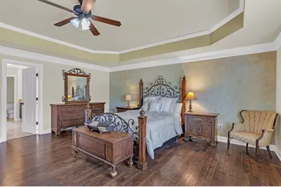 522 Thomas Drive, Loganville, GA 30052 - Photo 30