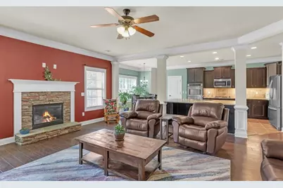 522 Thomas Drive, Loganville, GA 30052 - Photo 64