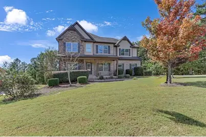 522 Thomas Drive, Loganville, GA 30052 - Photo 6