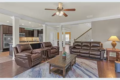 522 Thomas Drive, Loganville, GA 30052 - Photo 16