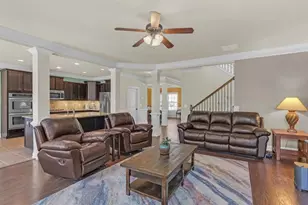 522 Thomas Dr, Loganville, GA 30052 - Photo 16