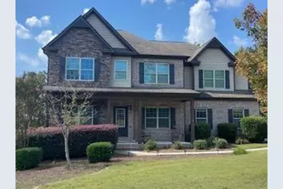 522 Thomas Drive, Loganville, GA 30052 - Photo 8