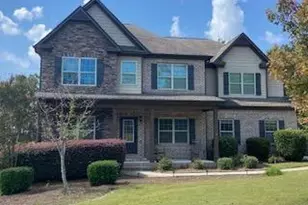 522 Thomas Dr, Loganville, GA 30052 - Photo 8