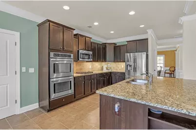 522 Thomas Drive, Loganville, GA 30052 - Photo 20