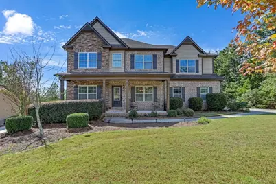 522 Thomas Drive, Loganville, GA 30052 - Photo 54