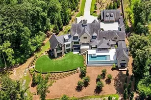 4725 Northside Dr, Sandy Springs, GA 30327 - Photo 8