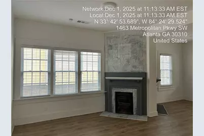 1463 Metropolitan Parkway SW, Atlanta, GA 30310 - Photo 4