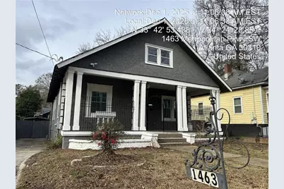 1463 Metropolitan Parkway SW, Atlanta, GA 30310 - Photo 2