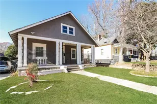 1463 Metropolitan Pkwy SW, Atlanta, GA 30310 - Photo 2