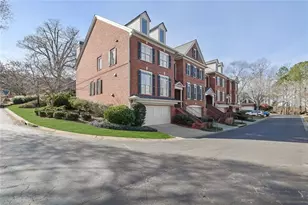 7753 Georgetown, Roswell, GA 30075 - Photo 4