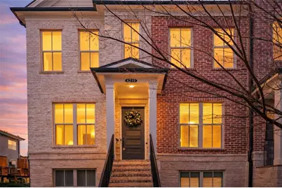 4219 Deming Circle, Sandy Springs, GA 30342 - Photo 2