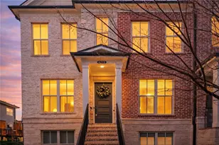 4219 Deming Cir, Sandy Springs, GA 30342 - Photo 2