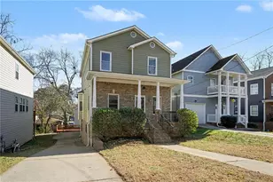 976 Connally St SE, Atlanta, GA 30315 - Photo 2