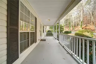 701 Longview Dr, Canton, GA 30114 - Photo 4