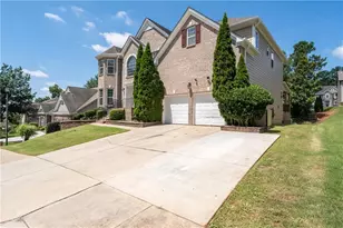 3717 Shady Maple Dr, Stonecrest, GA 30038 - Photo 4