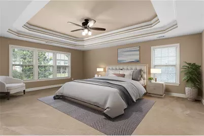 3717 Shady Maple Drive, Stonecrest, GA 30038 - Photo 34