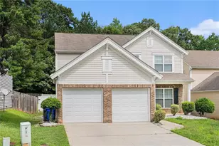 1576 Thornwick Trace, Stockbridge, GA 30281 - Photo 1