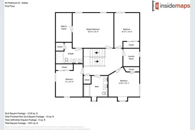 40 Parkmont Court, Dallas, GA 30132 - Photo 18