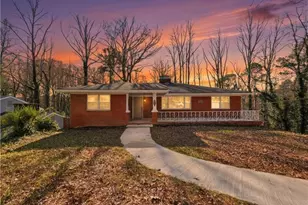 2856 Engle Rd NW, Atlanta, GA 30318 - Photo 1