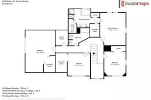 5305 Rutland Ct, Powder Springs, GA 30127 - Photo 22