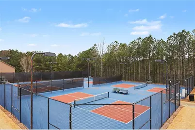 409 Chatooga Lane, Woodstock, GA 30188 - Photo 44