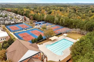 409 Chatooga Ln, Woodstock, GA 30188 - Photo 46