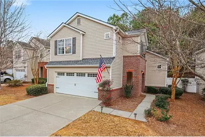 409 Chatooga Lane, Woodstock, GA 30188 - Photo 4