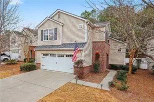 409 Chatooga Ln, Woodstock, GA 30188 - Photo 4