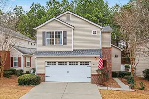 409 Chatooga Ln, Woodstock, GA 30188 - Photo 2