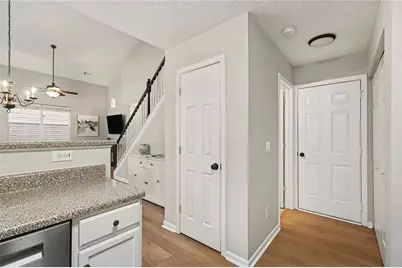 409 Chatooga Lane, Woodstock, GA 30188 - Photo 16