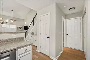 409 Chatooga Ln, Woodstock, GA 30188 - Photo 16