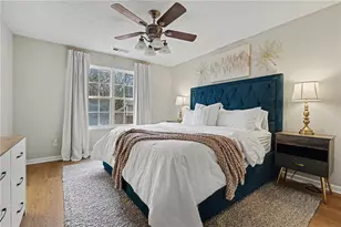 409 Chatooga Ln, Woodstock, GA 30188 - Photo 22