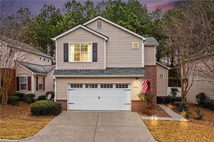 409 Chatooga Ln, Woodstock, GA 30188 - Photo 1