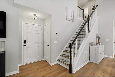 409 Chatooga Lane, Woodstock, GA 30188 - Photo 18