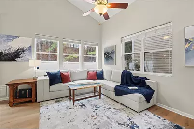 409 Chatooga Lane, Woodstock, GA 30188 - Photo 8