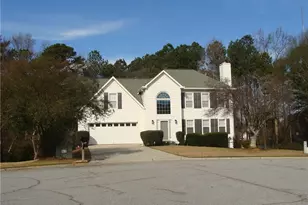 600 Tribble Way, Loganville, GA 30052 - Photo 4