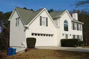 600 Tribble Way, Loganville, GA 30052 - Photo 2