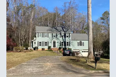 3655 Liberty Lane, Marietta, GA 30062 - Photo 6