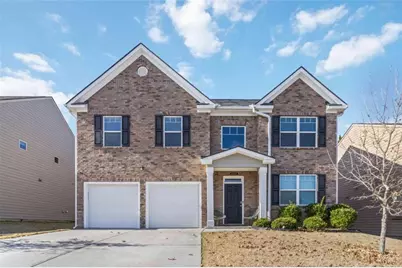 6048 Providence Drive, Union City, GA 30291 - Photo 1