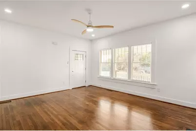 255 Connecticut Avenue NE #B, Atlanta, GA 30307 - Photo 4