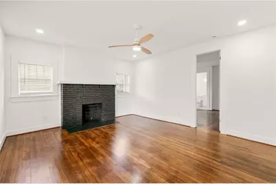 255 Connecticut Avenue NE #B, Atlanta, GA 30307 - Photo 2