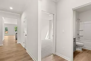 3948 Fairhaven Rd, Lithia Springs, GA 30122 - Photo 4