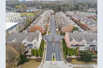 427 Alderwood Street, Atlanta, GA 30328 - Photo 40