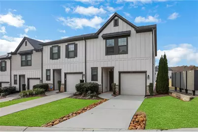 6417 Mountain Home Way SE, Mableton, GA 30126 - Photo 1