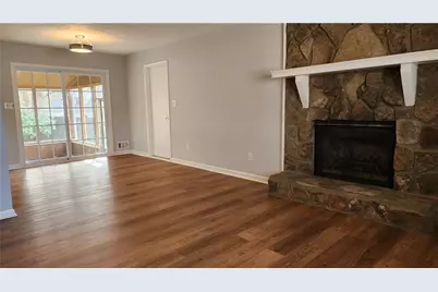 1336 Fairridge Circle SW, Marietta, GA 30008 - Photo 4