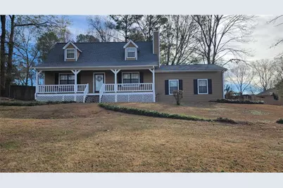 1336 Fairridge Circle SW, Marietta, GA 30008 - Photo 2