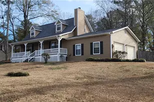 1336 Fairridge Cir SW, Marietta, GA 30008 - Photo 1