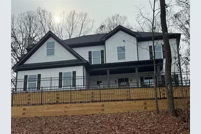 605 Whirlaway Street, Jefferson, GA 30549 - Photo 1